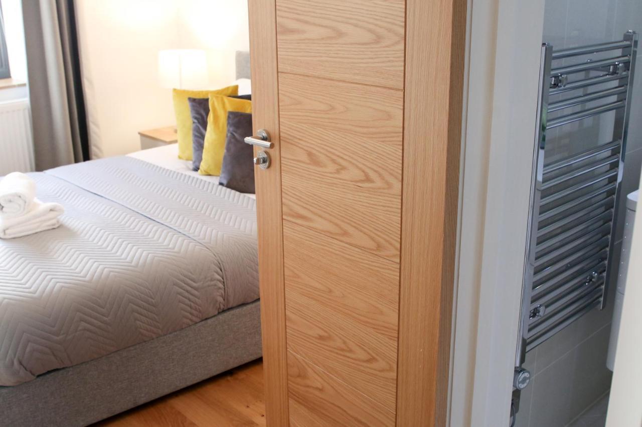 Deluxe And Modern Studio Apartment In Sydenham Londra Exterior foto