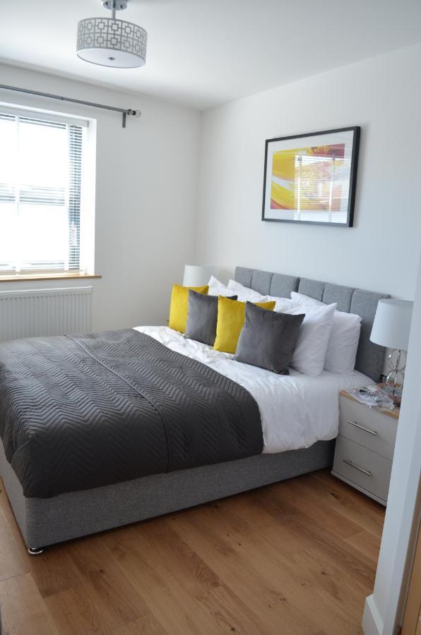 Deluxe And Modern Studio Apartment In Sydenham Londra Exterior foto