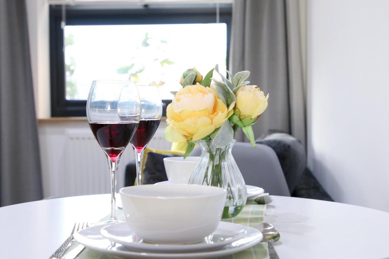 Deluxe And Modern Studio Apartment In Sydenham Londra Exterior foto
