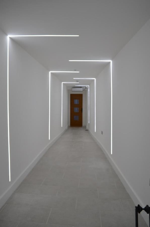 Deluxe And Modern Studio Apartment In Sydenham Londra Exterior foto
