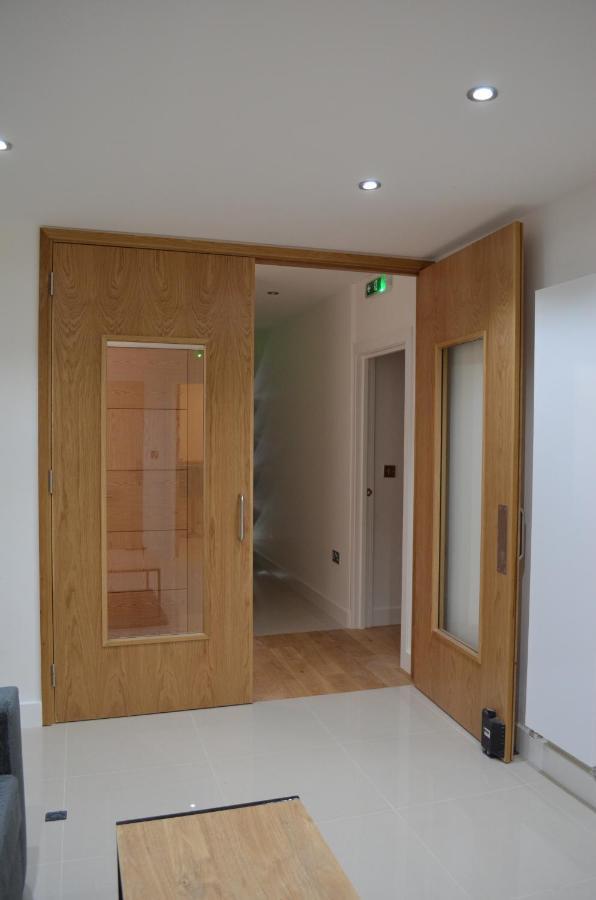 Deluxe And Modern Studio Apartment In Sydenham Londra Exterior foto